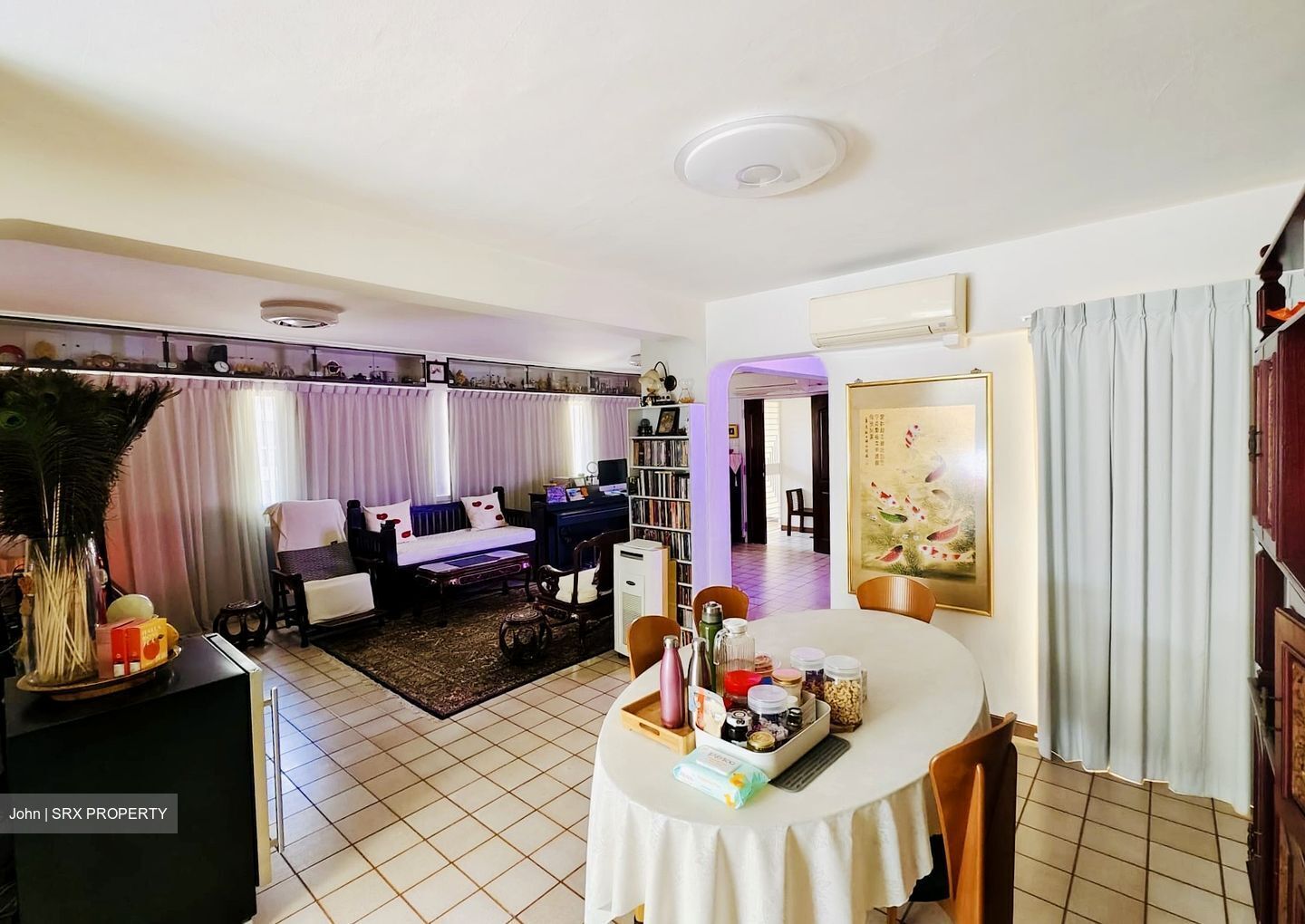 Pine Grove (D21), Condominium #505409371